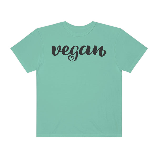 Vegan -Comfort colors