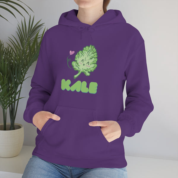 Kale!-Hoodie